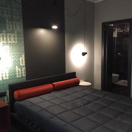 Tiburtina Suites, Roma Luaran gambar