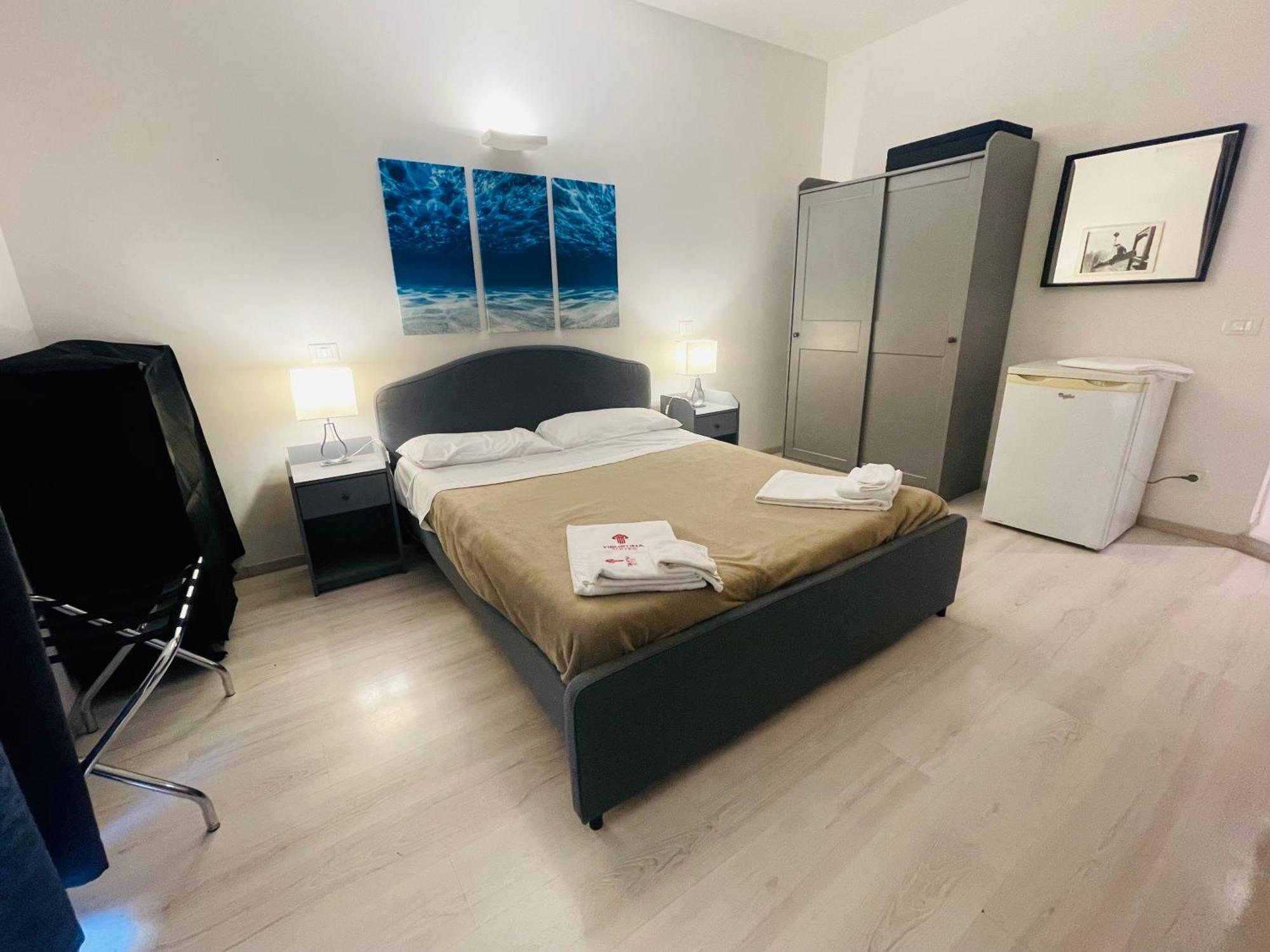 Tiburtina Suites, Roma Luaran gambar