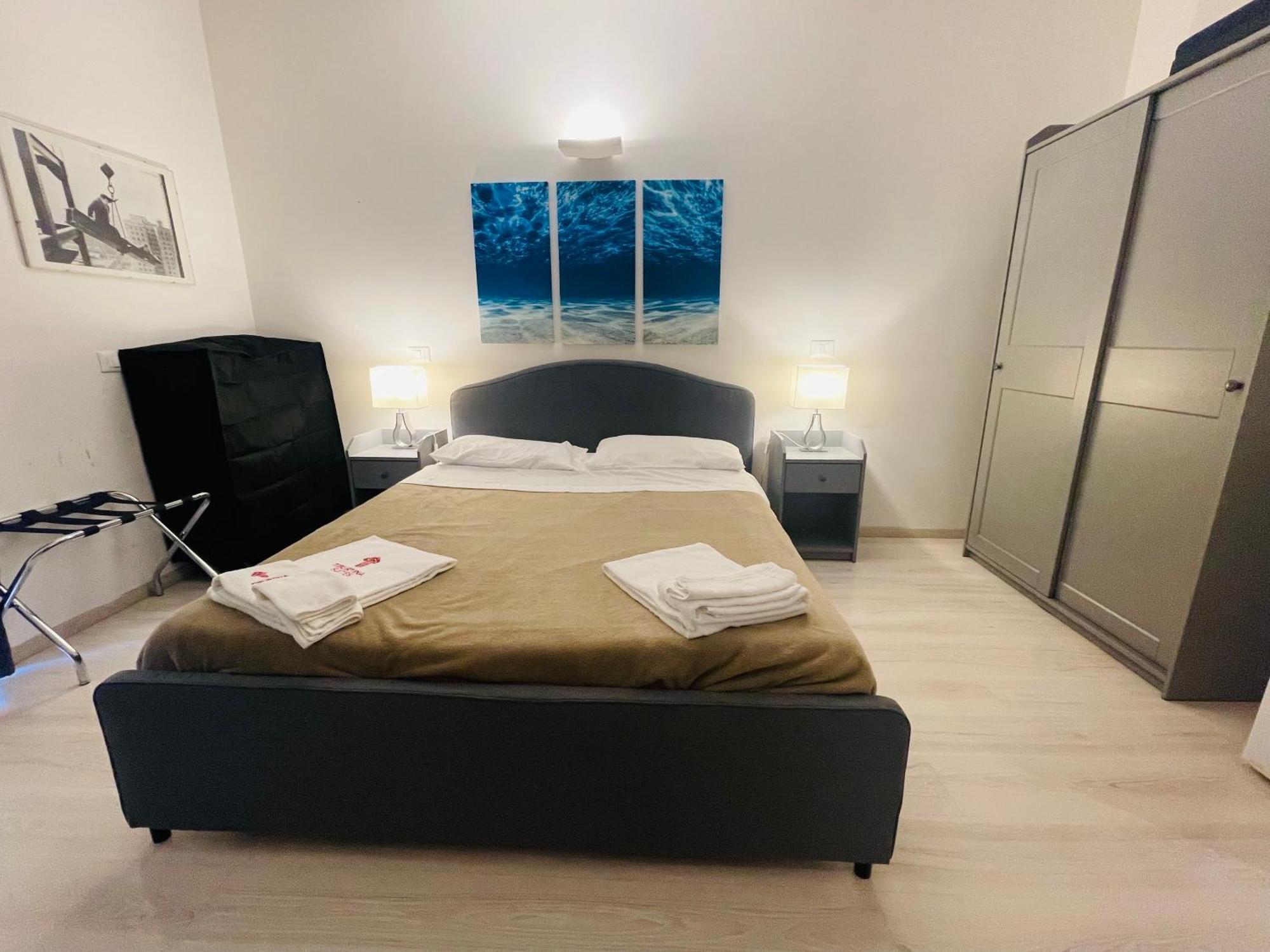 Tiburtina Suites, Roma Luaran gambar