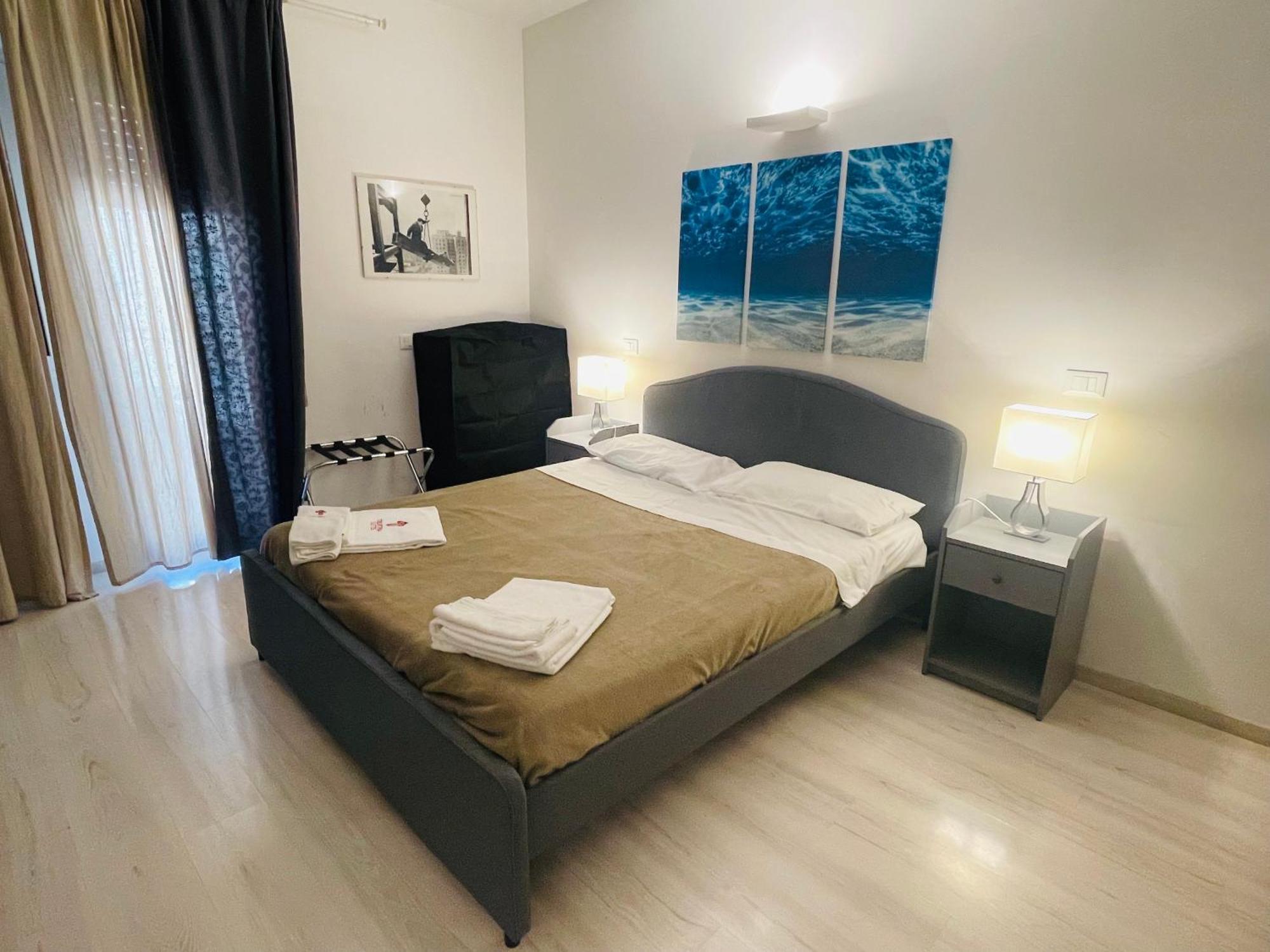 Tiburtina Suites, Roma Luaran gambar