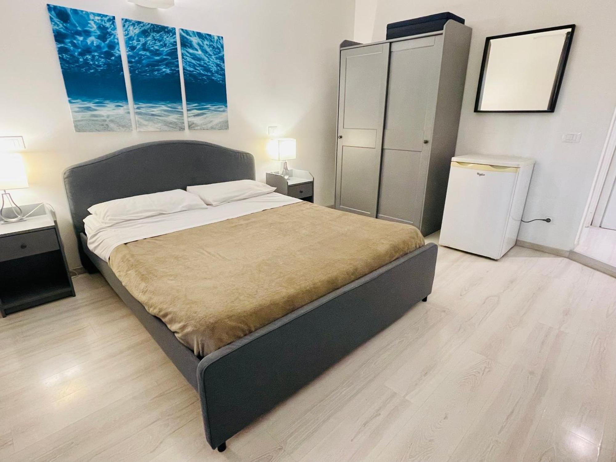 Tiburtina Suites, Roma Luaran gambar