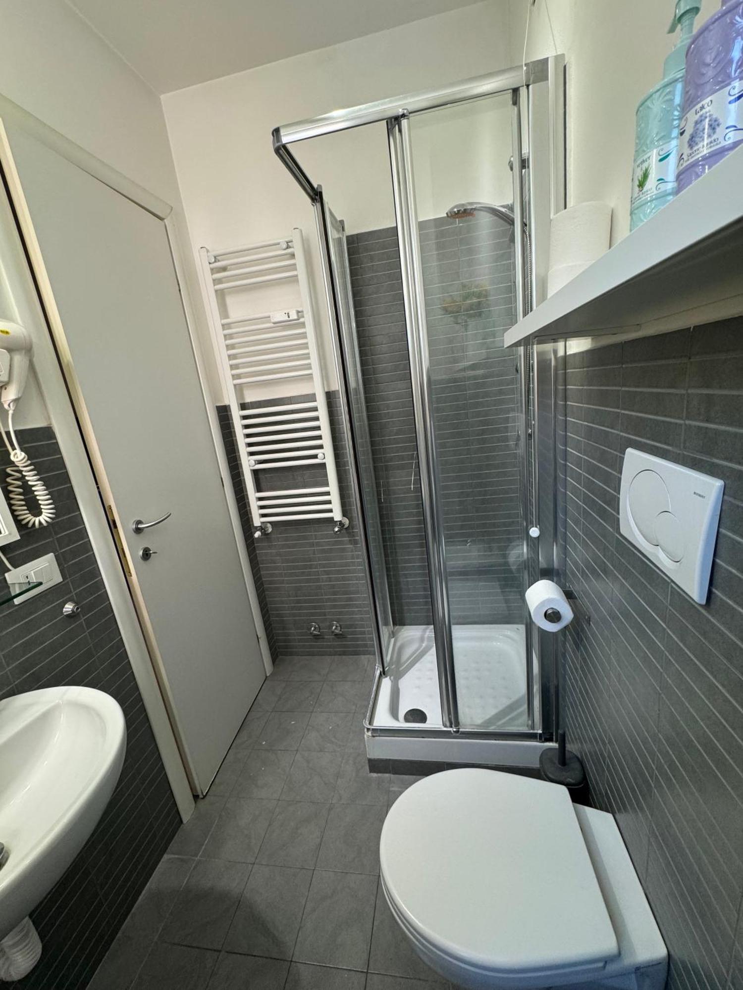 Tiburtina Suites, Roma Luaran gambar