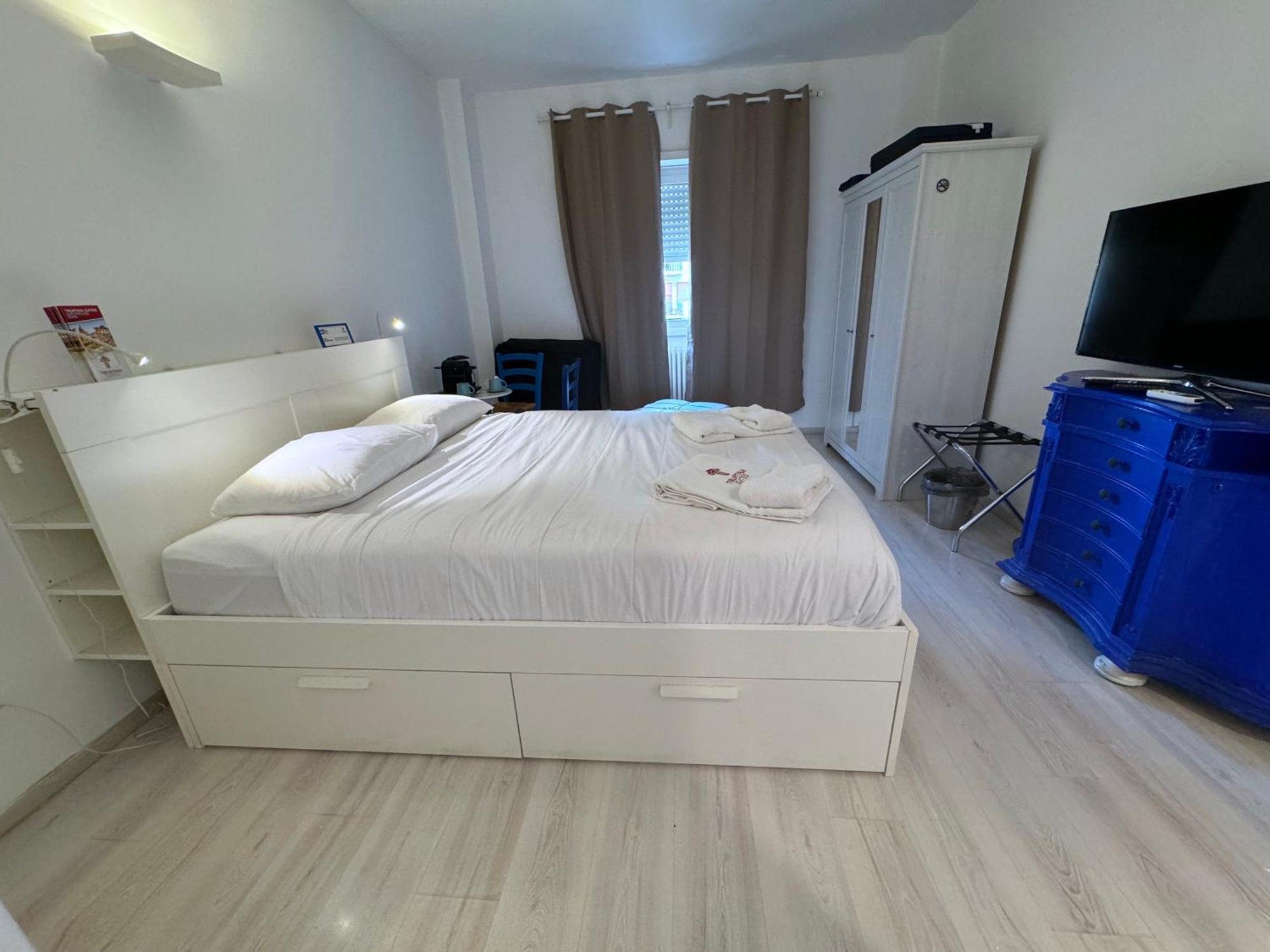 Tiburtina Suites, Roma Luaran gambar