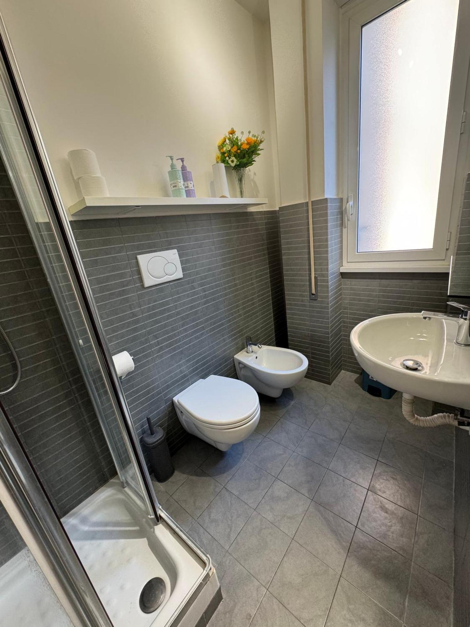 Tiburtina Suites, Roma Luaran gambar
