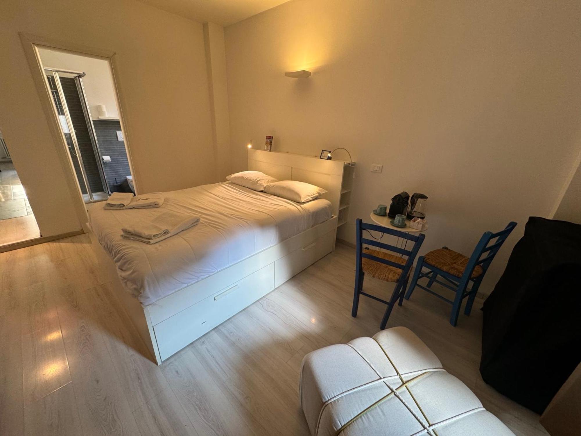 Tiburtina Suites, Roma Luaran gambar