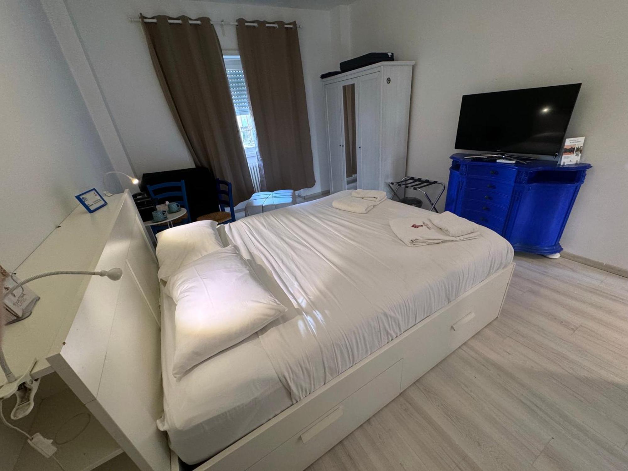 Tiburtina Suites, Roma Luaran gambar