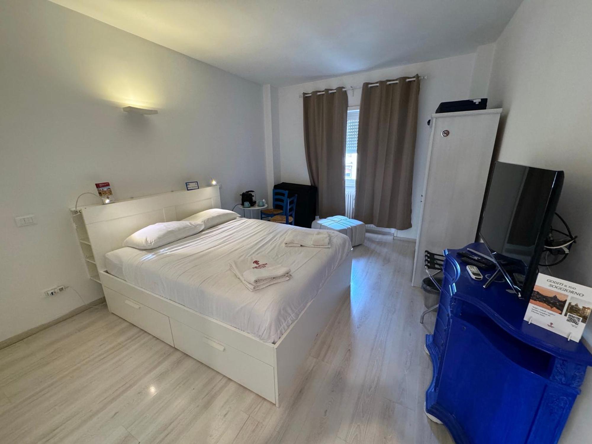 Tiburtina Suites, Roma Luaran gambar