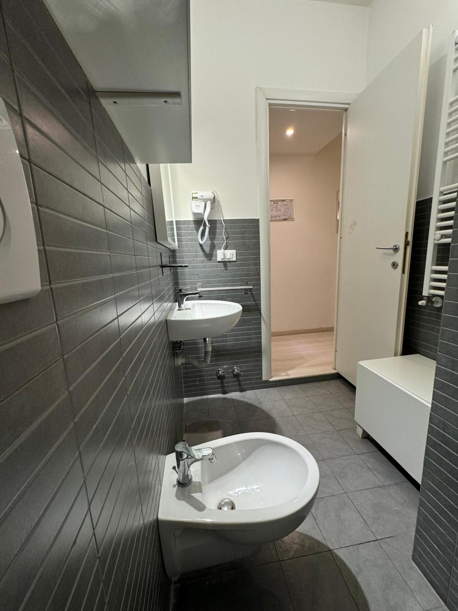 Tiburtina Suites, Roma Luaran gambar