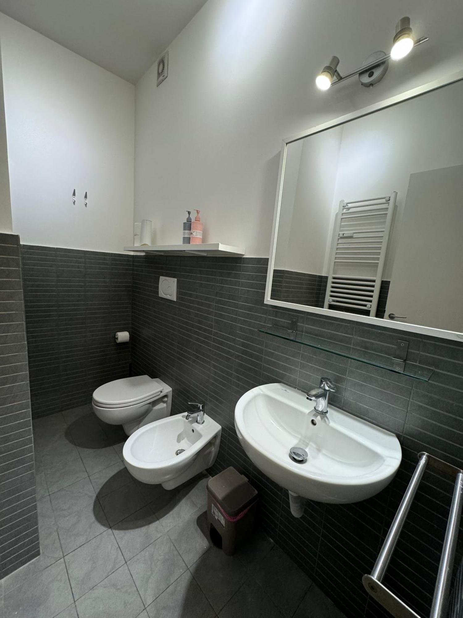 Tiburtina Suites, Roma Luaran gambar