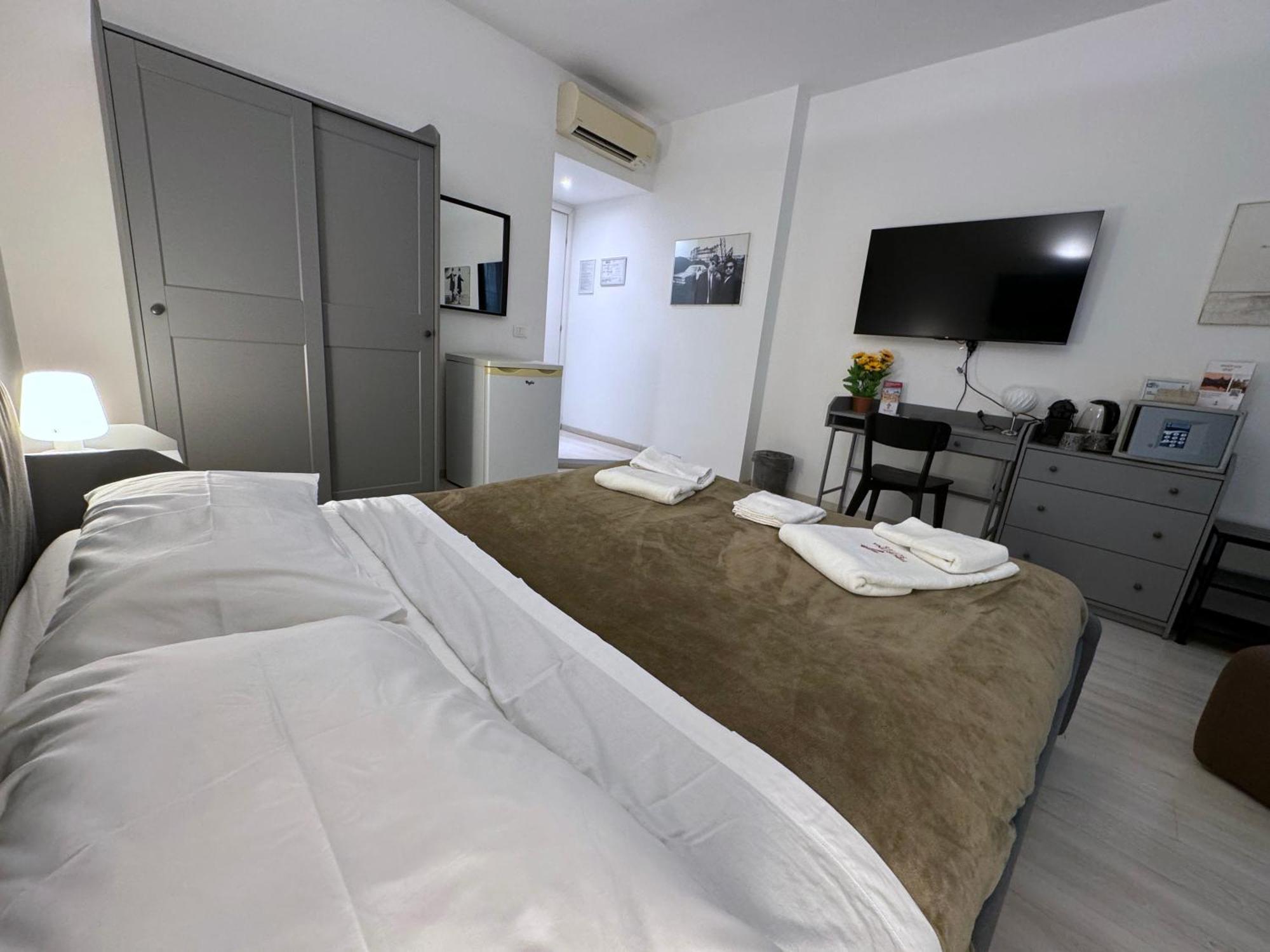 Tiburtina Suites, Roma Luaran gambar