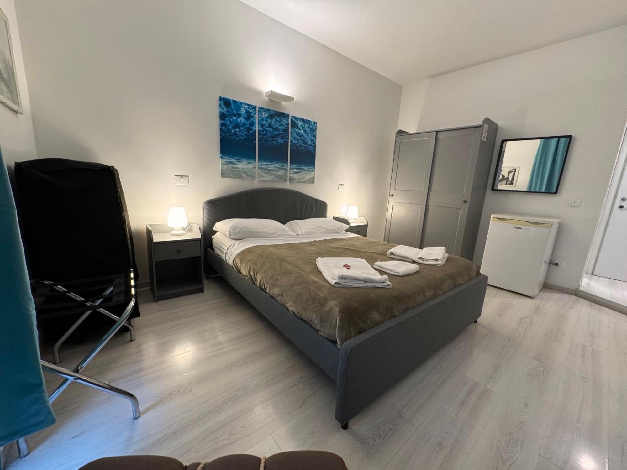 Tiburtina Suites, Roma Luaran gambar