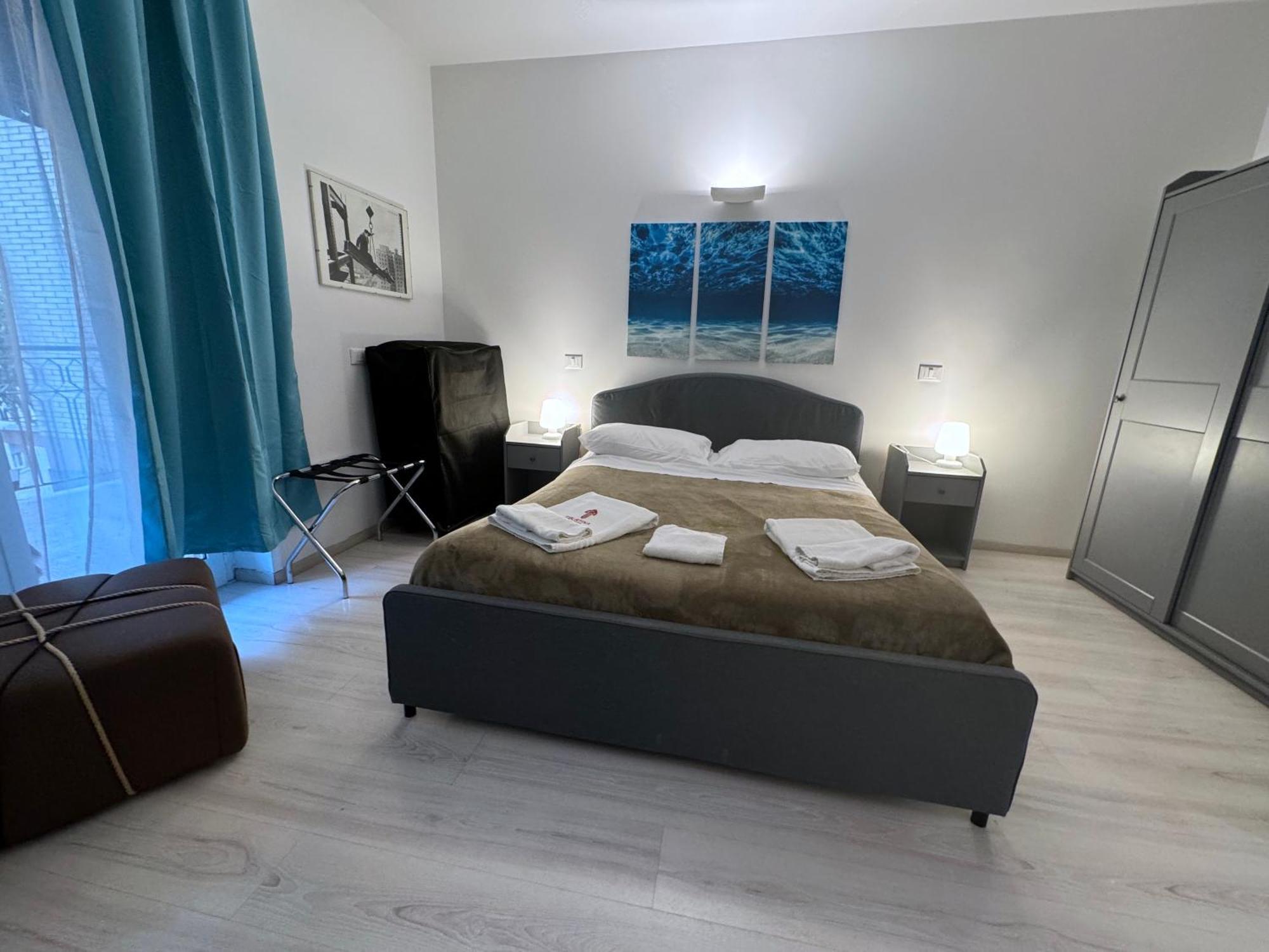 Tiburtina Suites, Roma Luaran gambar
