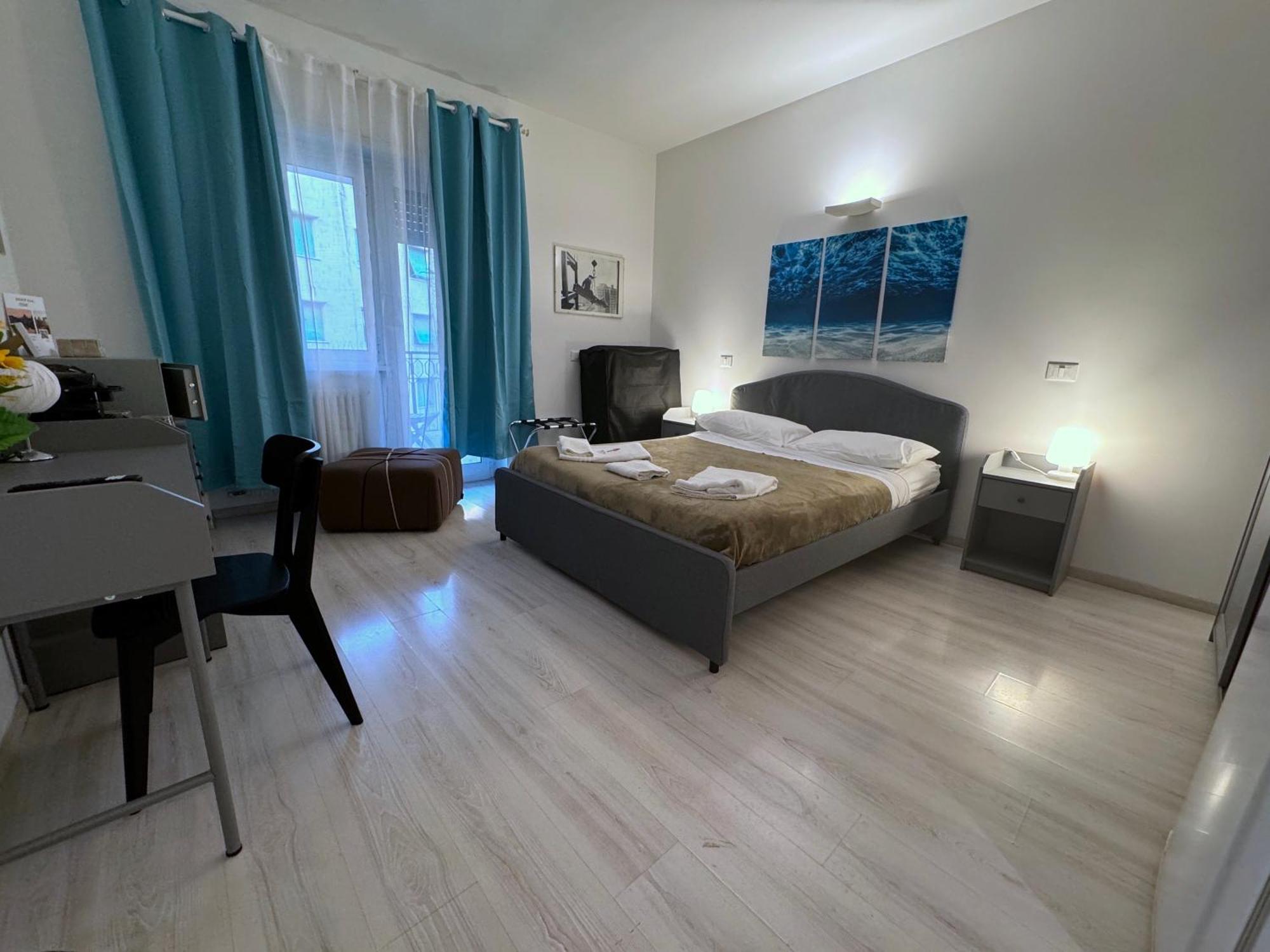Tiburtina Suites, Roma Luaran gambar