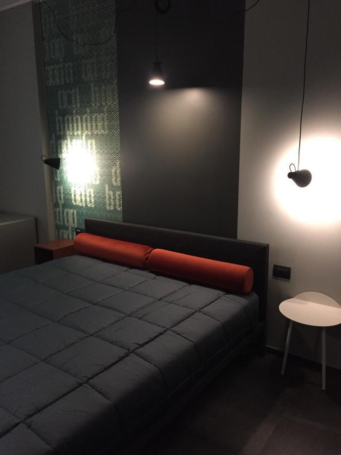 Tiburtina Suites, Roma Luaran gambar
