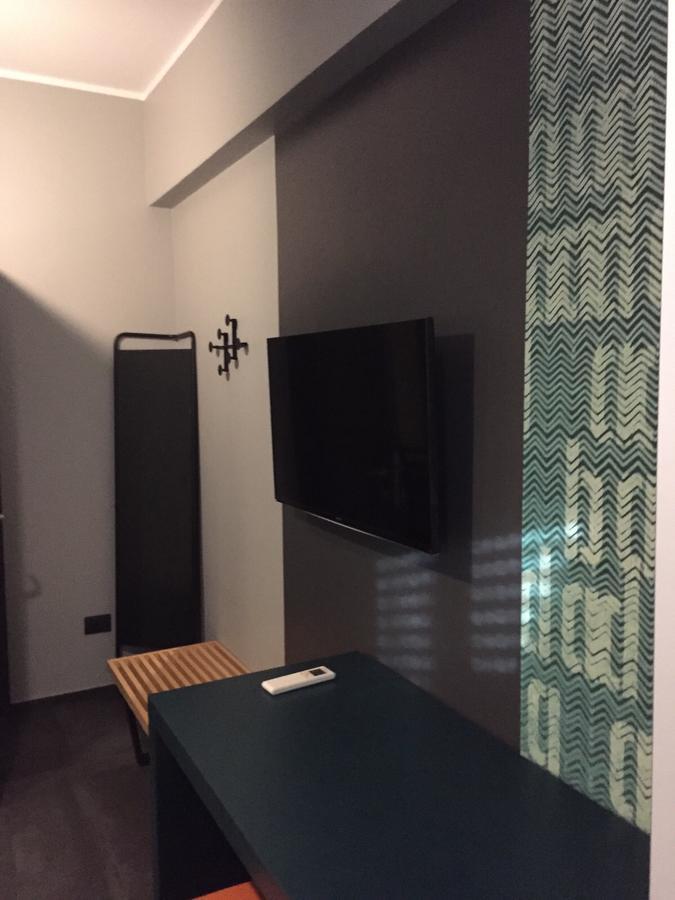Tiburtina Suites, Roma Luaran gambar
