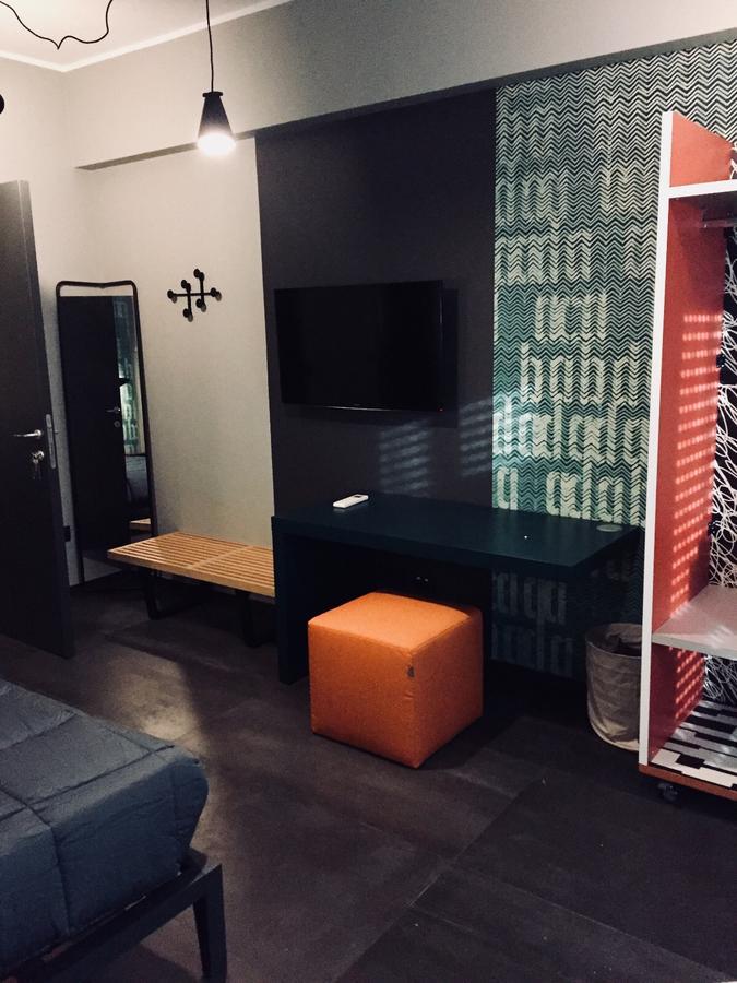Tiburtina Suites, Roma Luaran gambar