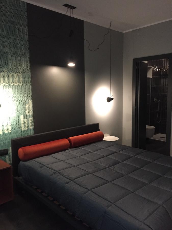 Tiburtina Suites, Roma Luaran gambar