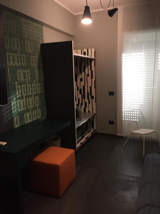 Tiburtina Suites, Roma Luaran gambar