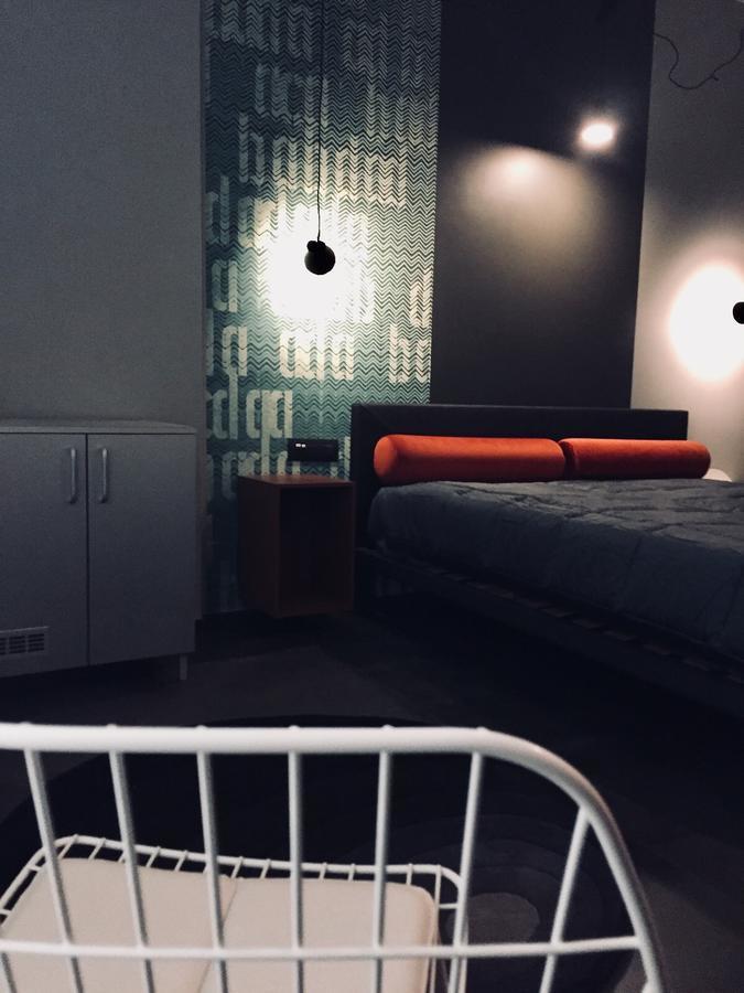 Tiburtina Suites, Roma Luaran gambar