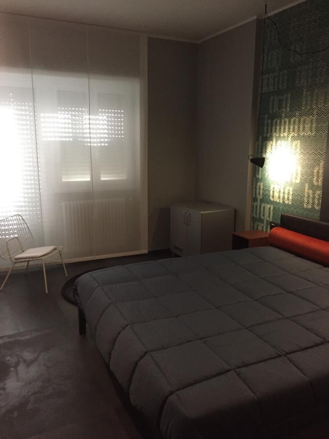 Tiburtina Suites, Roma Luaran gambar