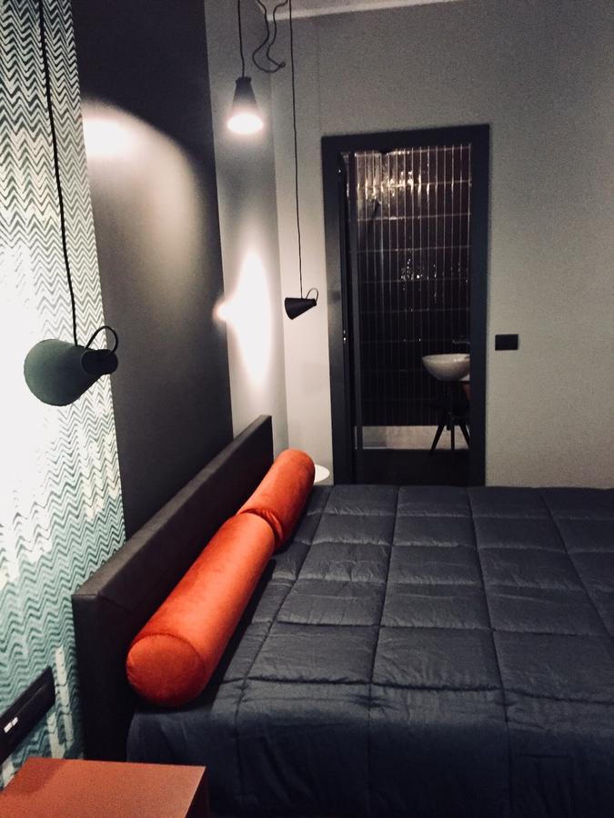 Tiburtina Suites, Roma Luaran gambar