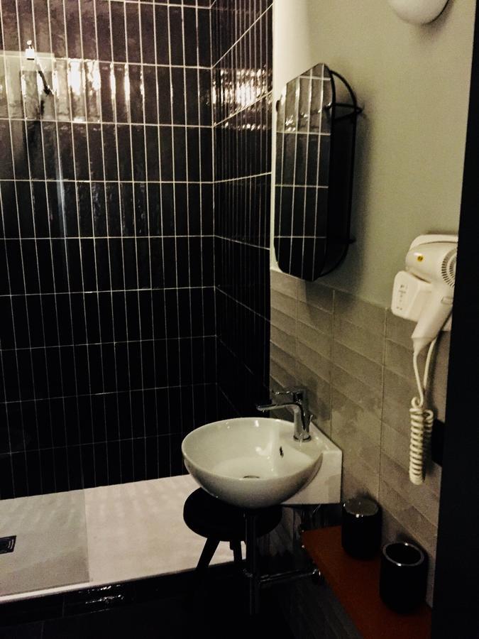 Tiburtina Suites, Roma Luaran gambar