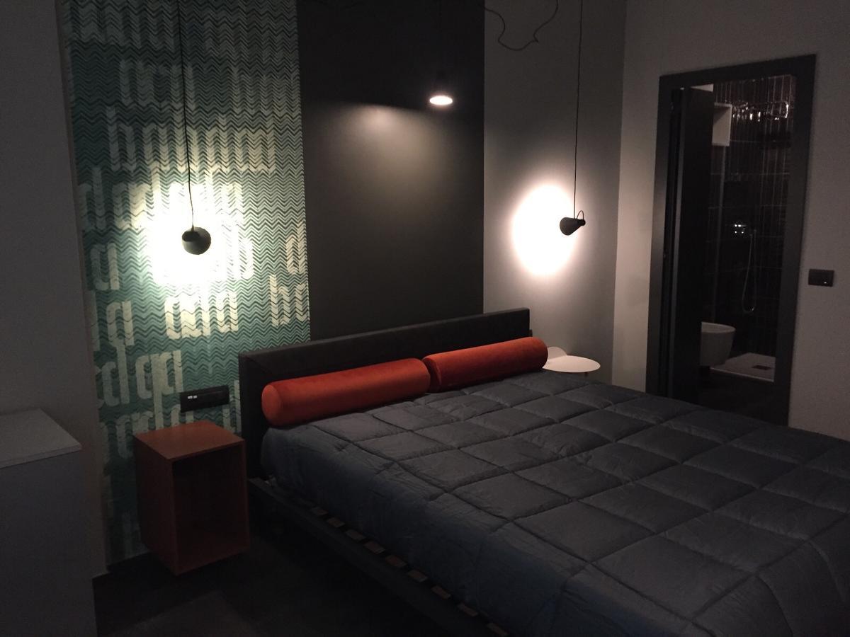 Tiburtina Suites, Roma Luaran gambar