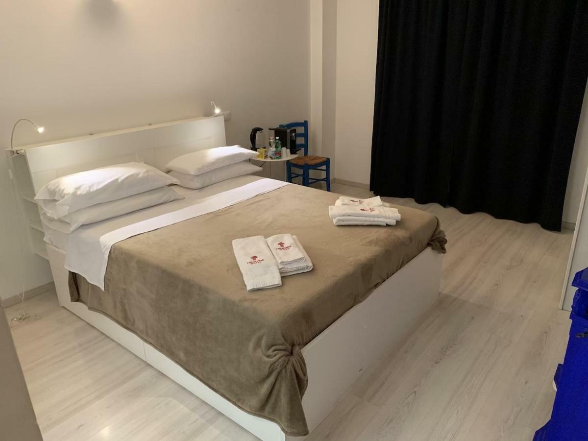 Tiburtina Suites, Roma Luaran gambar