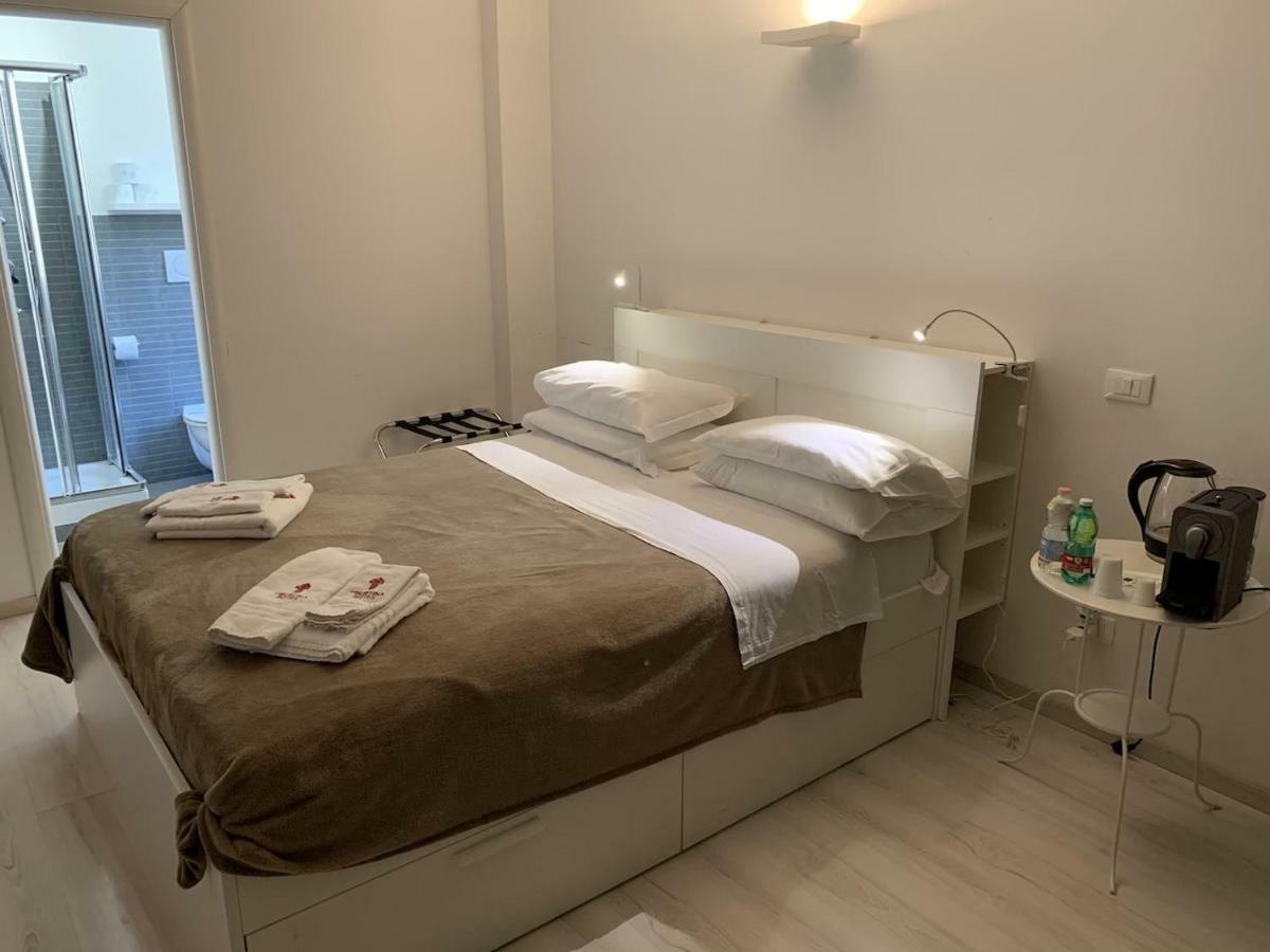 Tiburtina Suites, Roma Luaran gambar