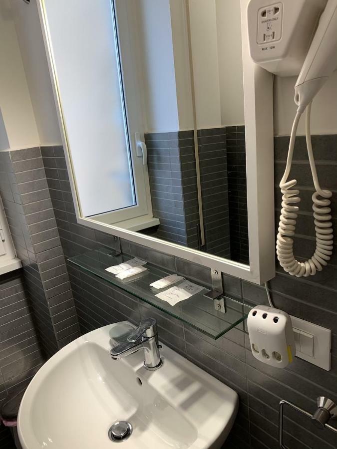 Tiburtina Suites, Roma Luaran gambar