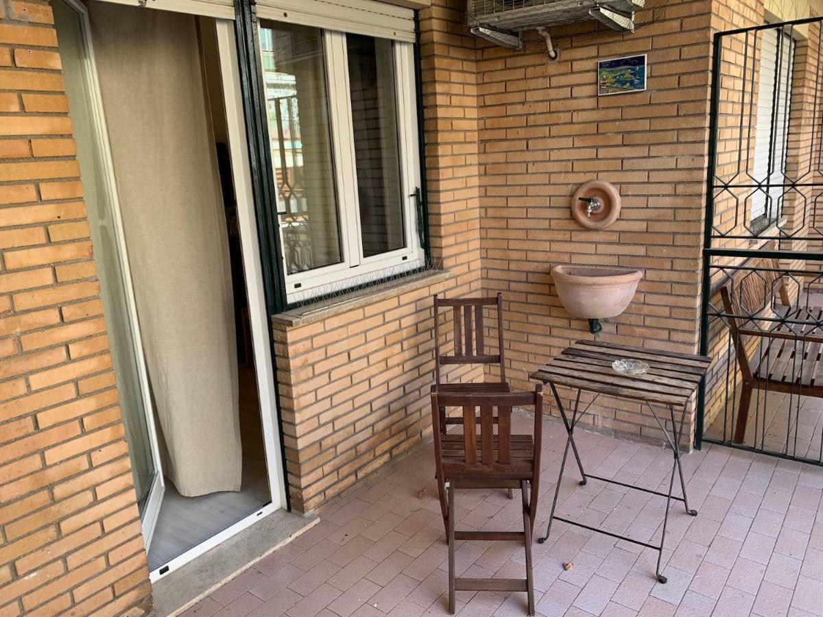 Tiburtina Suites, Roma Luaran gambar