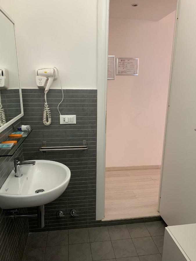 Tiburtina Suites, Roma Luaran gambar
