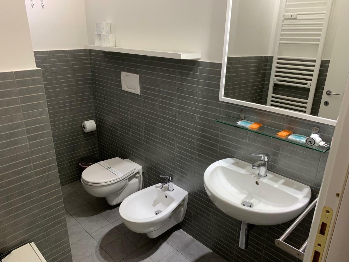 Tiburtina Suites, Roma Luaran gambar